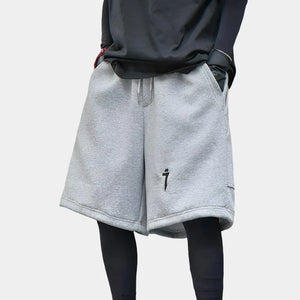 Vintage Baggy Shorts