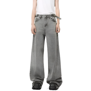 Vintage Baggy Y2k Jeans