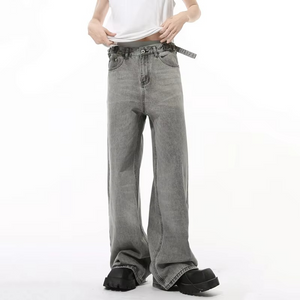 Vintage Baggy Y2k Jeans