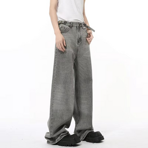 Vintage Baggy Y2k Jeans