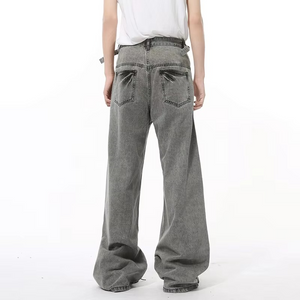 Vintage Baggy Y2k Jeans