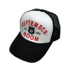 Vintage Breathable Y2K Cap