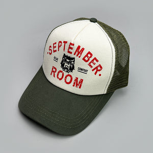 Vintage Breathable Y2K Cap
