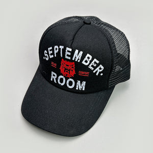 Vintage Breathable Y2K Cap