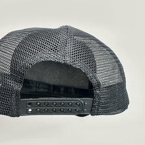 Vintage Breathable Y2K Cap