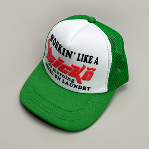 Vintage Breathable Y2K Cap
