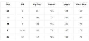 Vintage Camo Cargo Pants