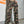 Vintage Camo Cargo Pants