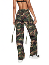 Vintage Camo Cargo Pants