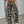 Vintage Camo Cargo Pants