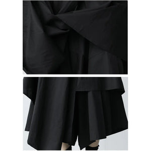 Vintage Cargo Mini Skirt