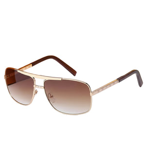 Vintage Cyberpunk Sunglasses