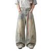 Vintage Dirty Y2K Jeans