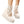 Vintage Embroider Women Shoes Y2K