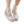 Vintage Embroider Women Shoes Y2K