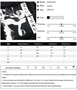 Vintage Embroidered Y2k hoodie