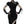Vintage Goth Bodycon Dress