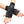 Vintage Goth Gloves Fingerless
