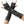 Vintage Goth Gloves Fingerless