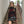 Vintage Gothic Red Y2K Top