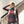 Vintage Gothic Red Y2K Top