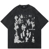 Vintage Graphic Y2K Style T Shirt