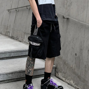 Vintage Men's Tide Black