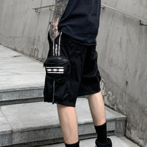 Vintage Men's Tide Black