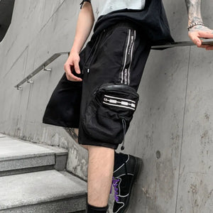 Vintage Men's Tide Black