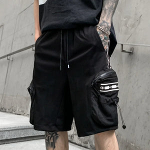 Vintage Men's Tide Black