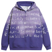 Vintage Oversized Y2k hoodie