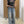 Vintage Painted Y2K Jeans Women