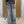 Vintage Painted Y2K Jeans Women
