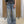 Vintage Painted Y2K Jeans Women