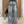 Vintage Painted Y2K Jeans Women