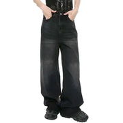 Vintage Pockets Y2K Jeans
