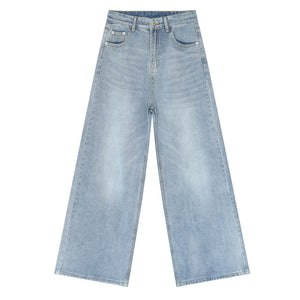 Vintage Pockets Y2K Jeans