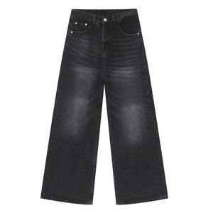 Vintage Pockets Y2K Jeans