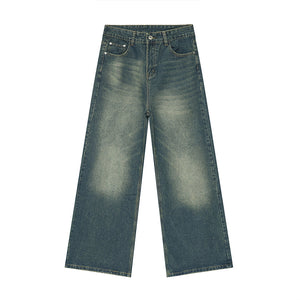 Vintage Pockets Y2K Jeans
