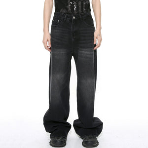 Vintage Pockets Y2K Jeans