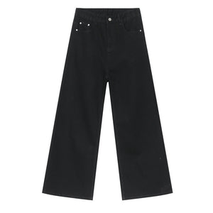 Vintage Pockets Y2K Jeans