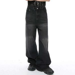Vintage Pockets Y2K Jeans
