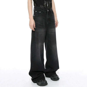 Vintage Pockets Y2K Jeans