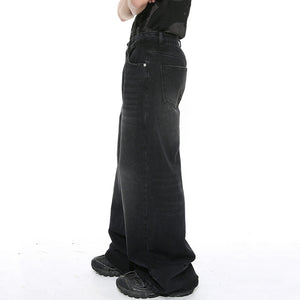 Vintage Pockets Y2K Jeans