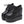 Vintage Round Toe Y2K Shoes