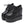 Vintage Round Toe Y2K Shoes
