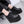 Vintage Round Toe Y2K Shoes