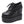 Vintage Round Toe Y2K Shoes