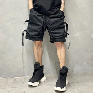 Vintage Shorts Men's Tide