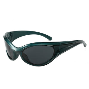 Vintage Sunglasses Y2K